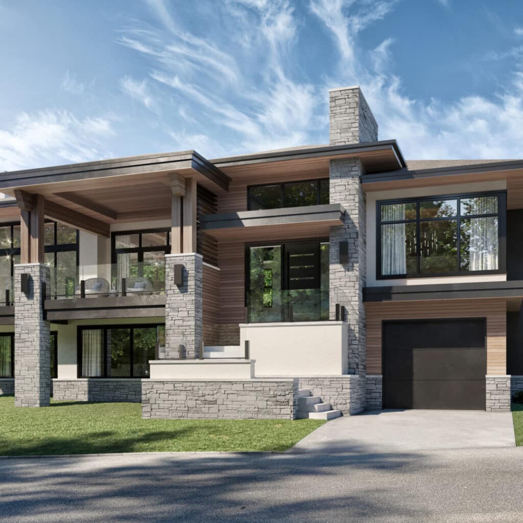 rockwood homes calgary