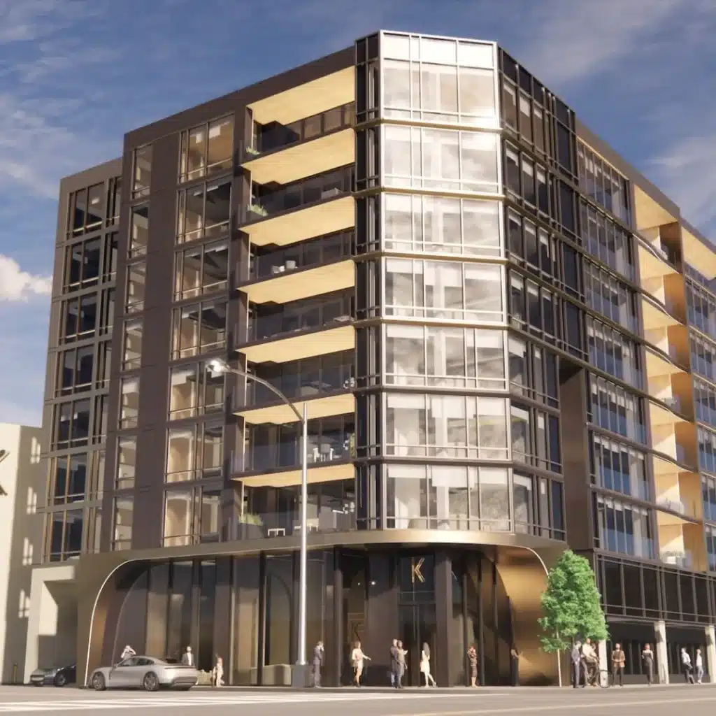 the kenten new construction condos calgary