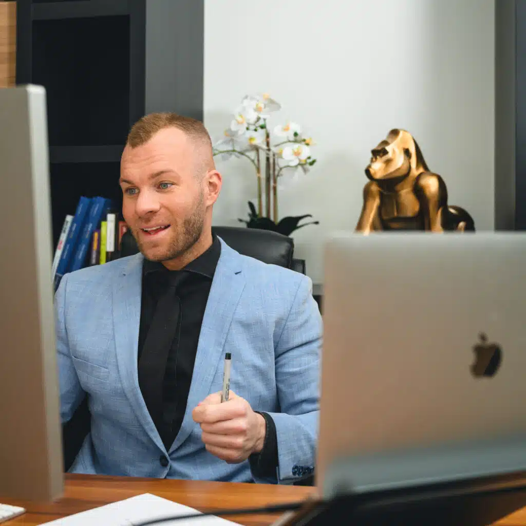 calgary luxury realtor