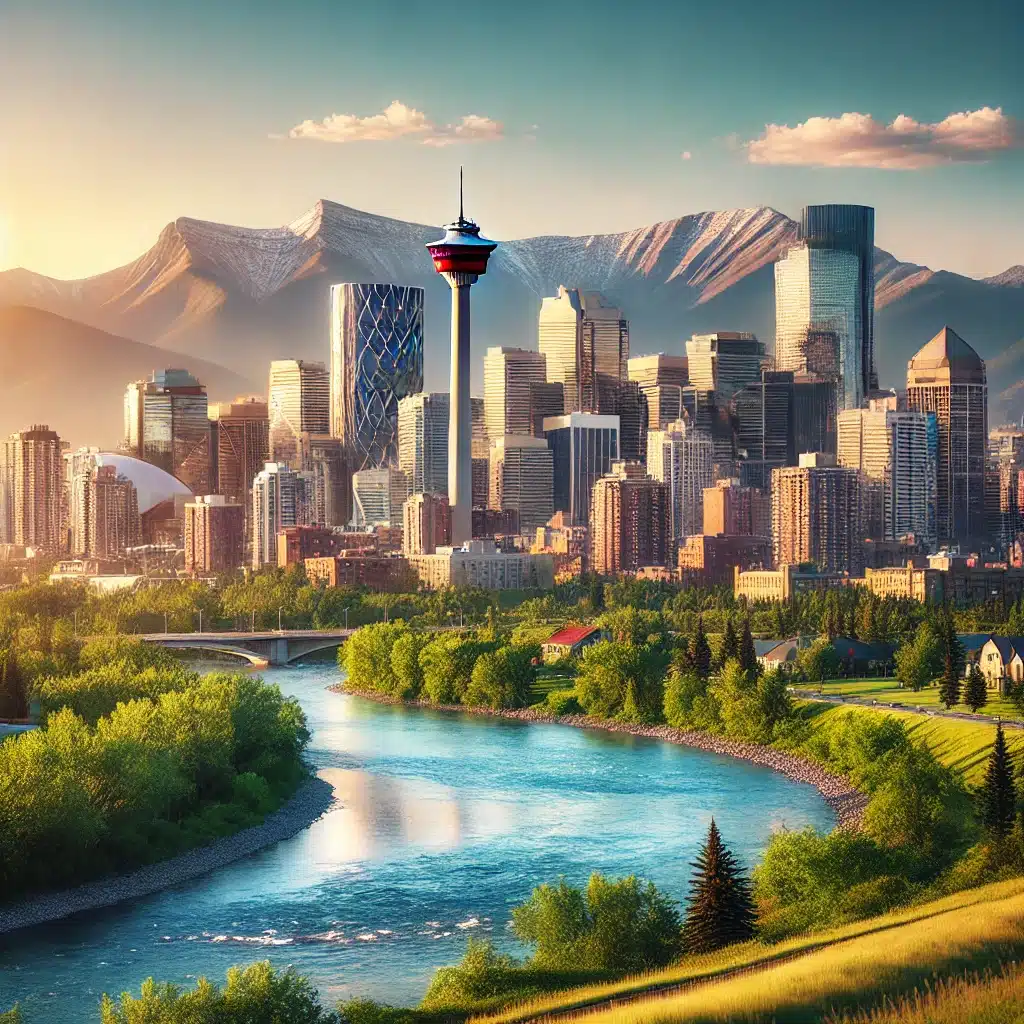 Luxury Estate in Parkhill