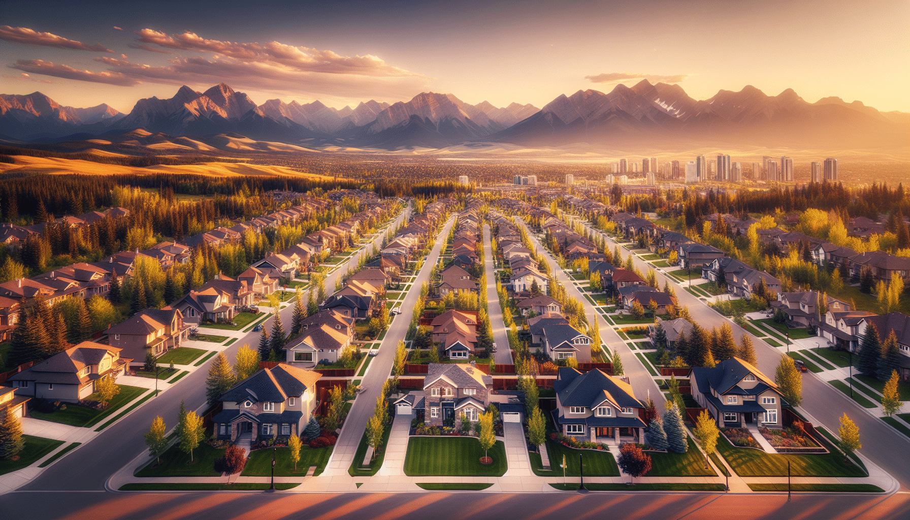 Luxury Estate in Rosedale