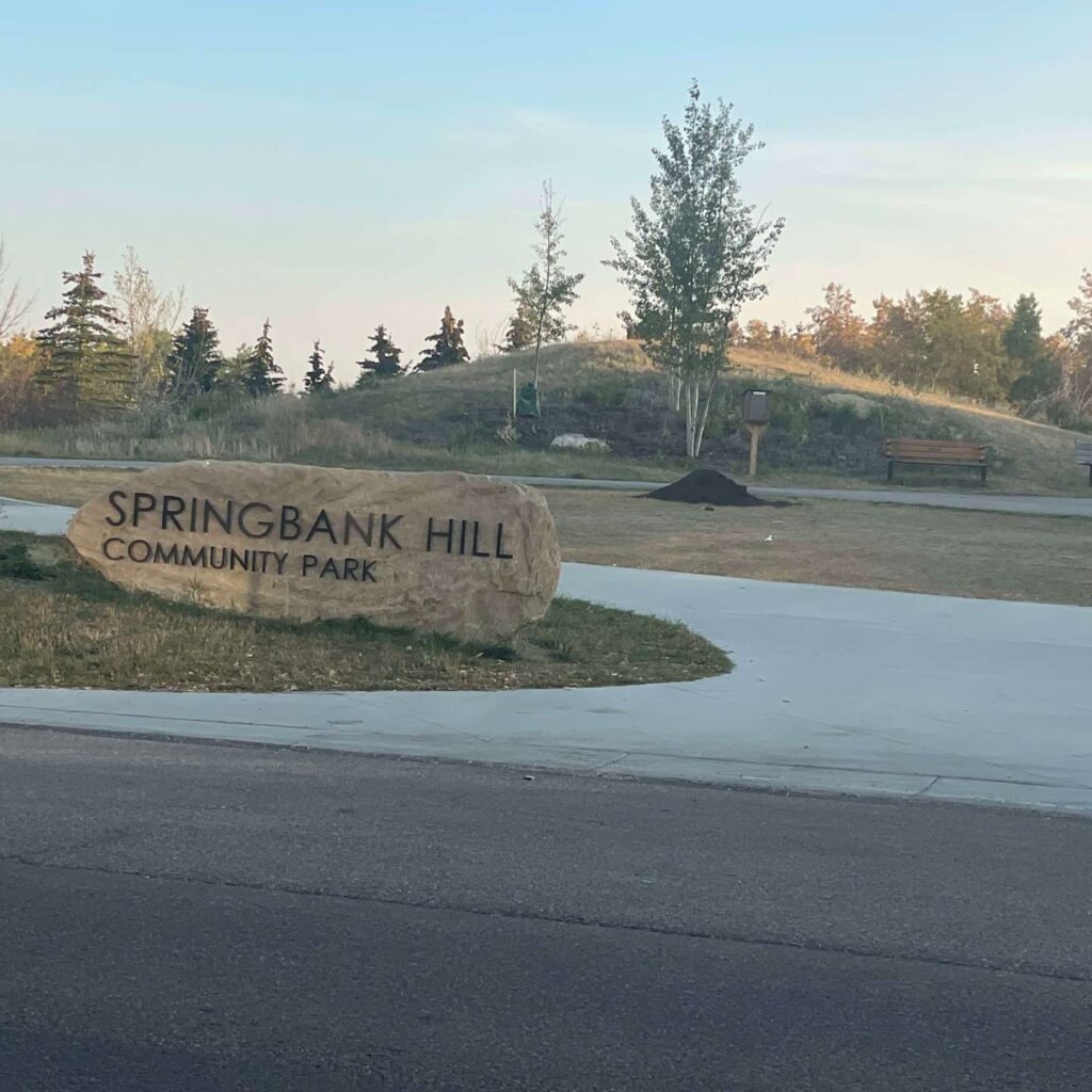 springbank-hill-community-park