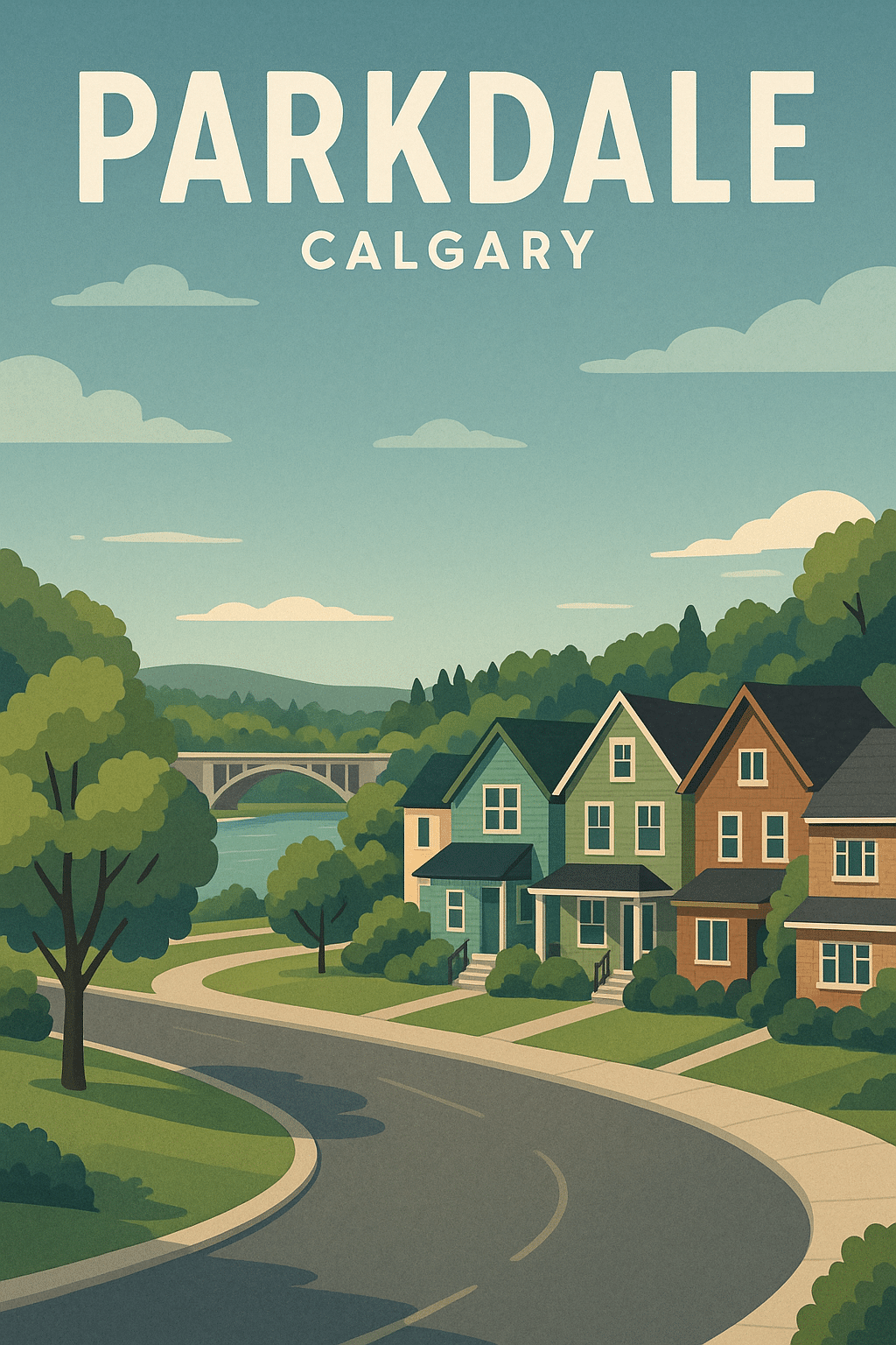 Luxury Estate in Parkdale