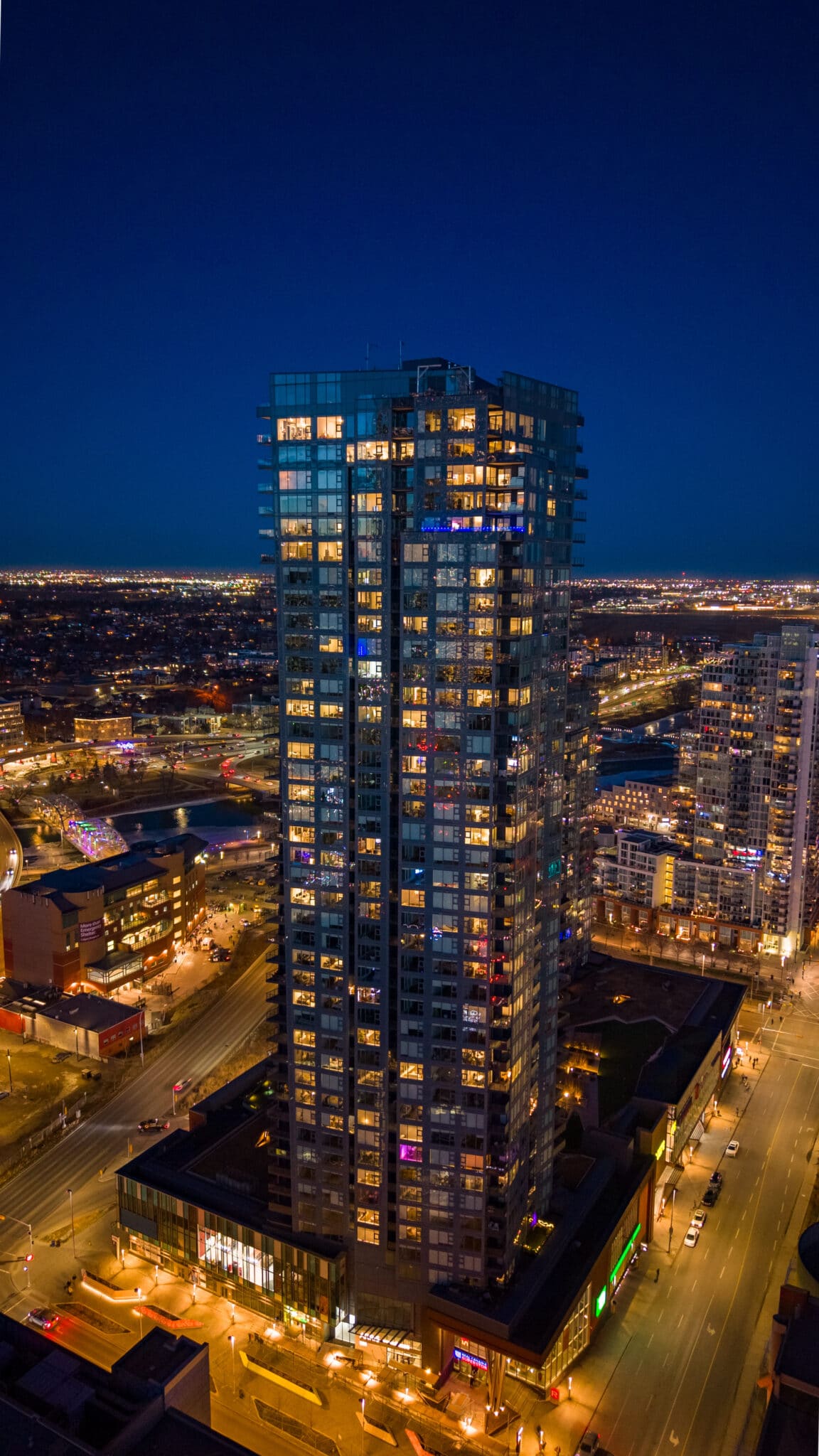 Arris Residences