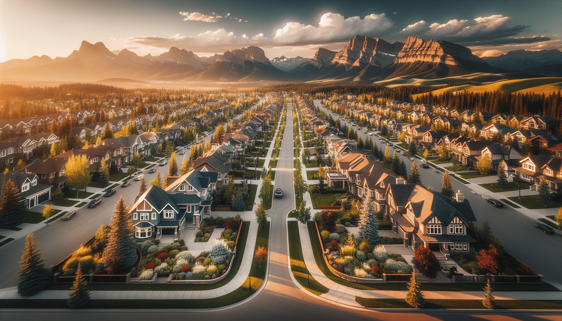 Bayside (Airdrie)