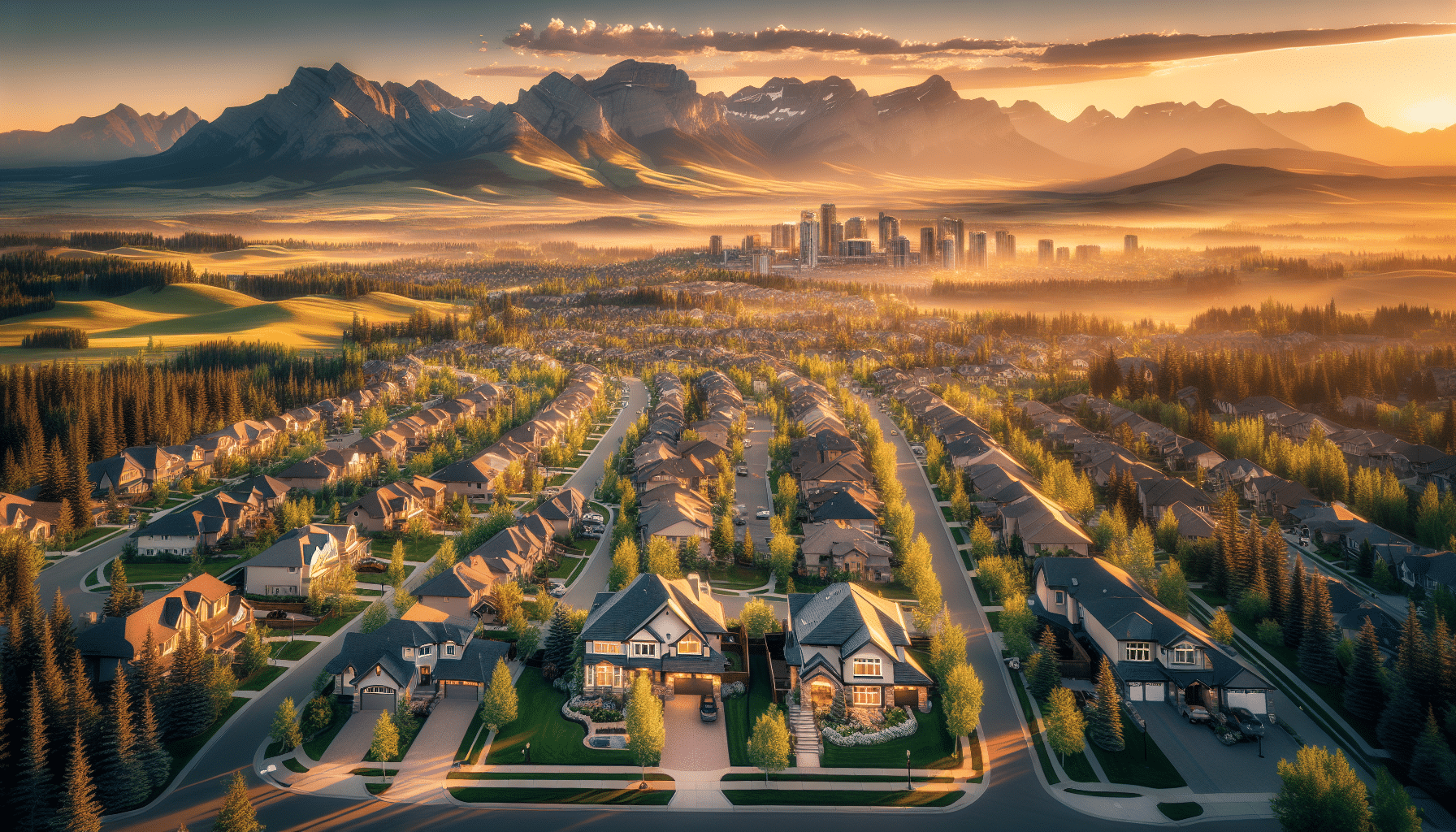 Eagle Ridge
