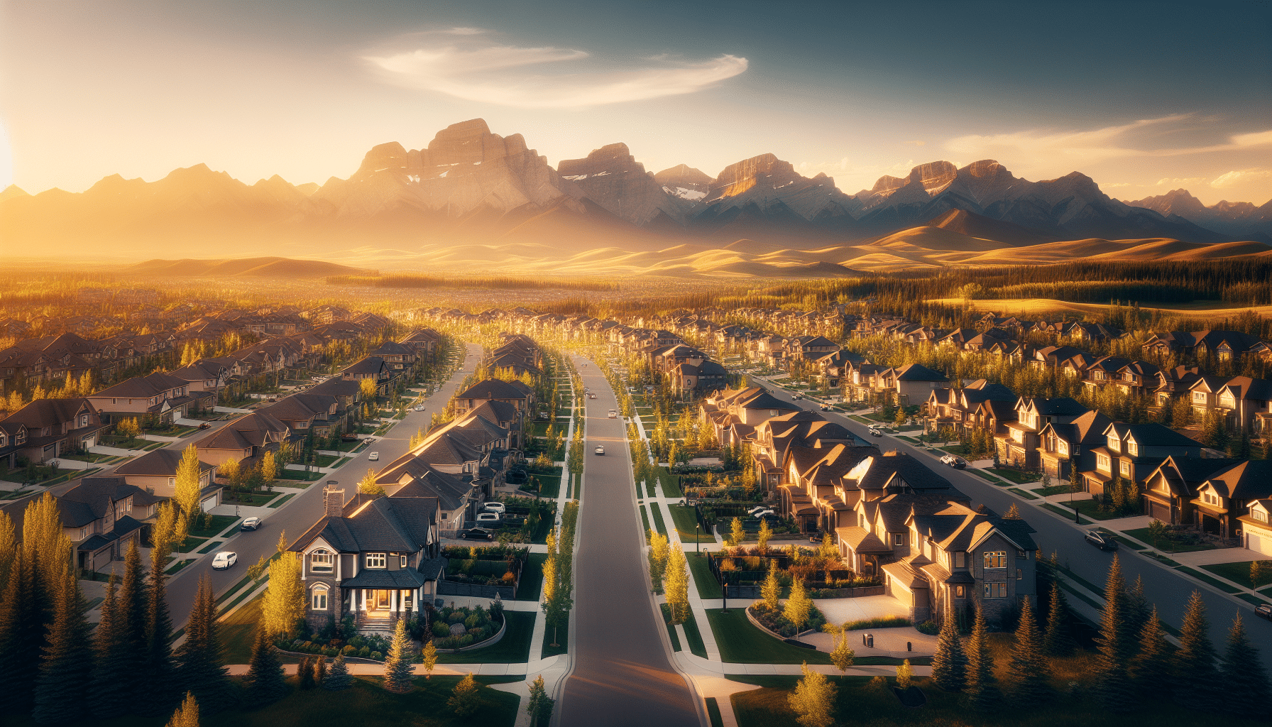 Hounsfield Heights / Briar Hill