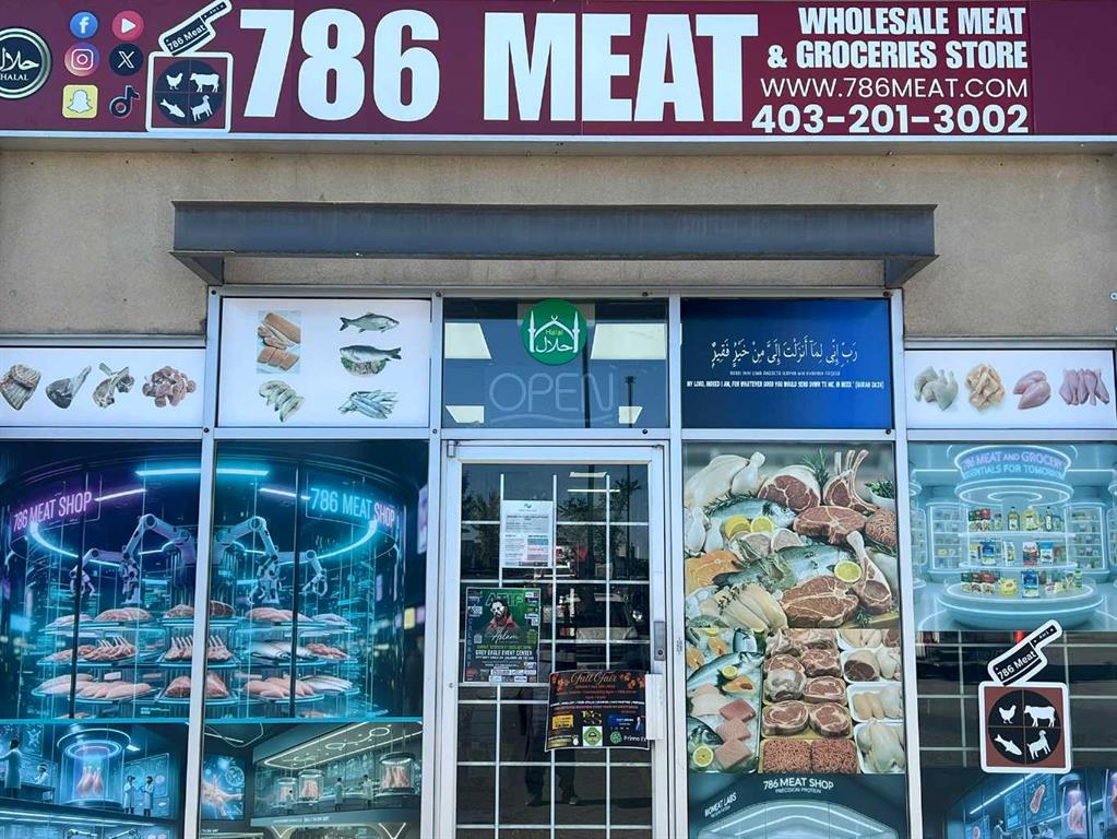 722, 5075 Falconbridge Boulevard NE