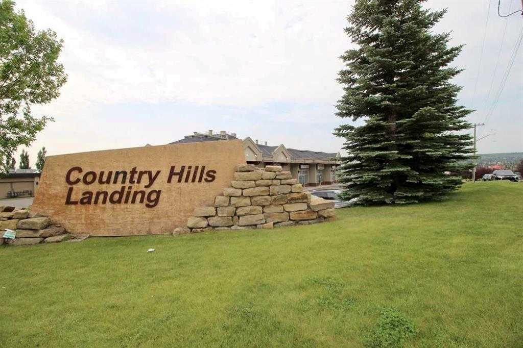 10 Country Hills Landing NW
