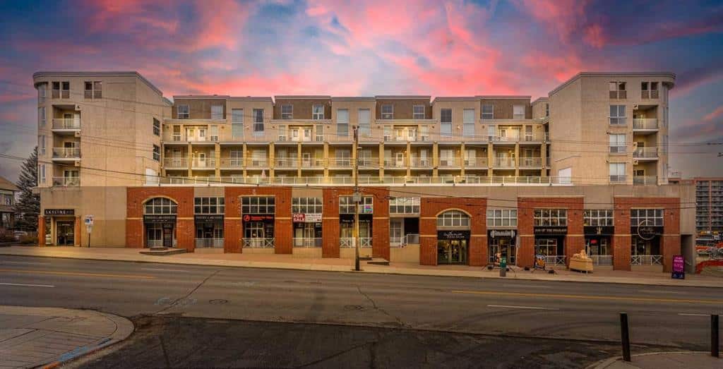 311, 1540 17 Avenue SW