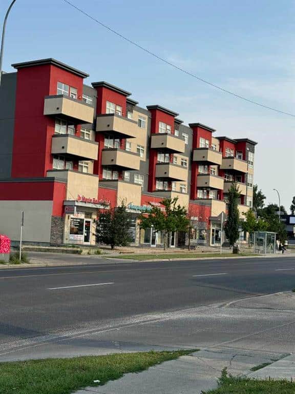 107, 2308 Centre Street NE