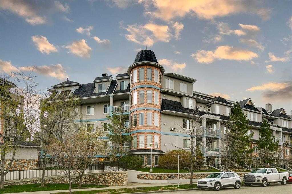 404, 2422 Erlton Street SW