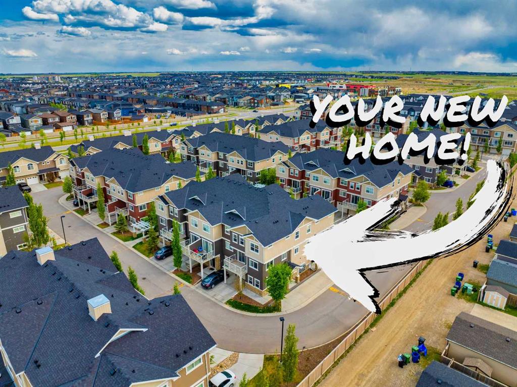 905 Skyview Ranch Grove NE