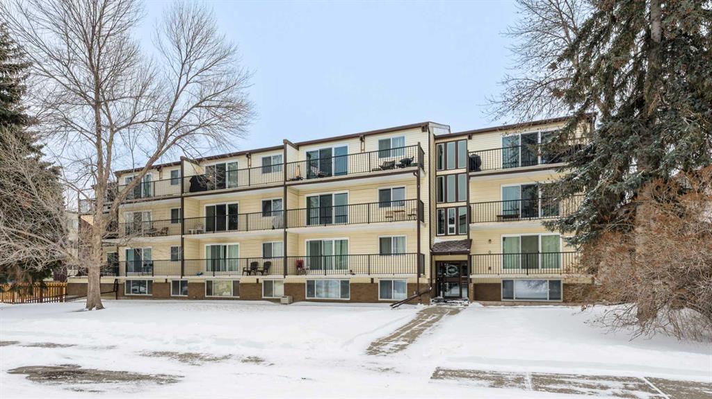 302, 635 56 Avenue SW