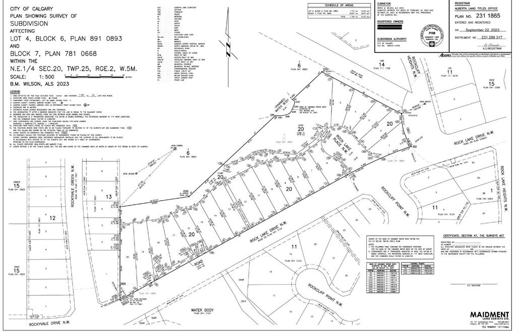 260 Rock Lake Drive NW