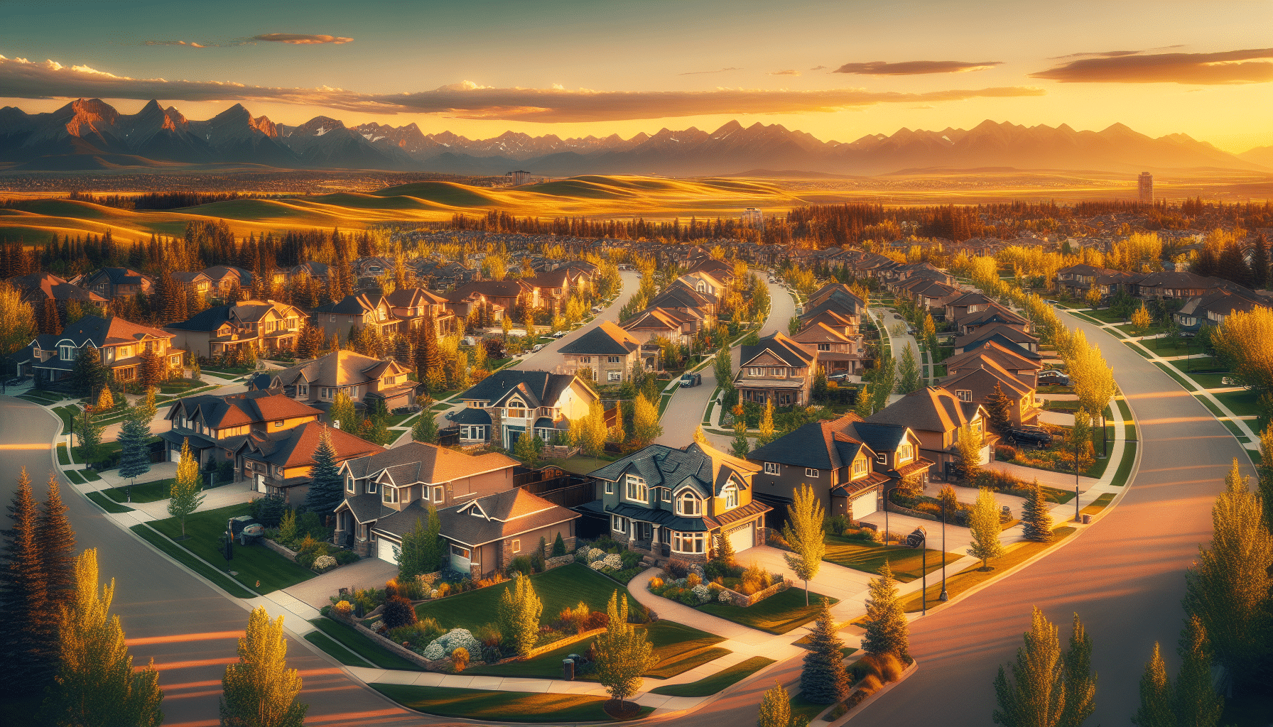 Meadowlark Park