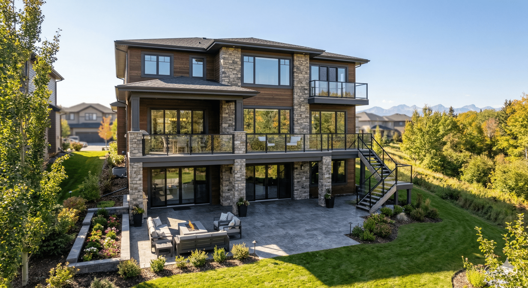 Luxury Home Features Calgary Buyers Want Most