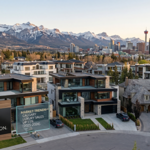 calgary luxury real estate 2026
