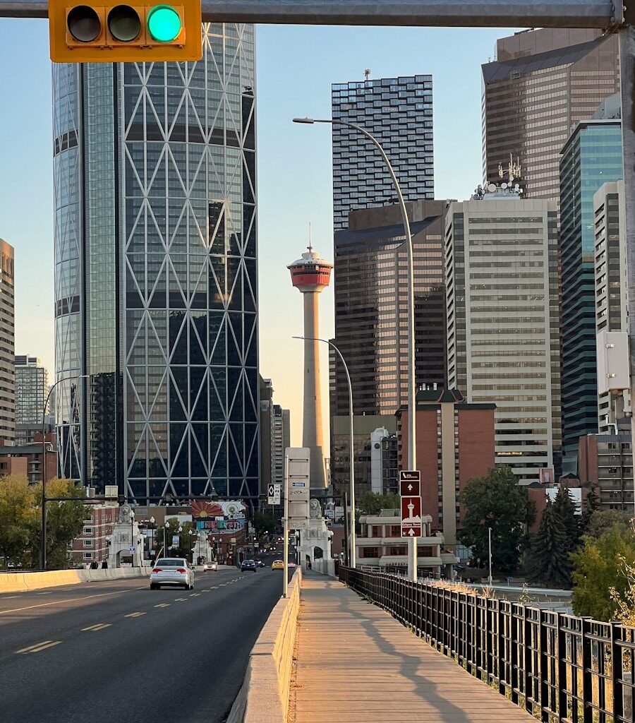 calgary real estate market february 2026